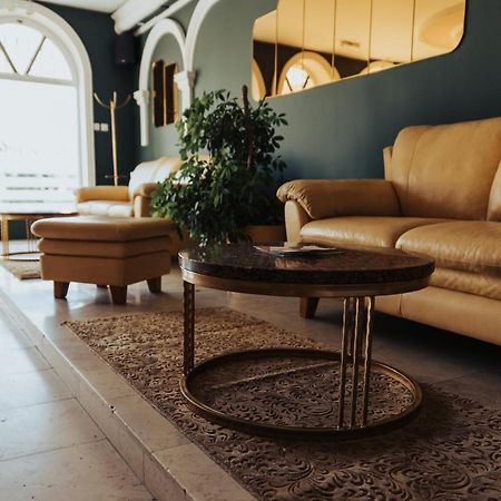 DuMalux apartment Subotica Bagian luar foto