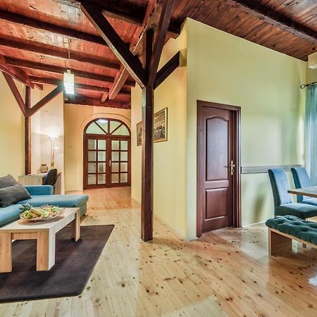 DuMalux apartment Subotica Bagian luar foto