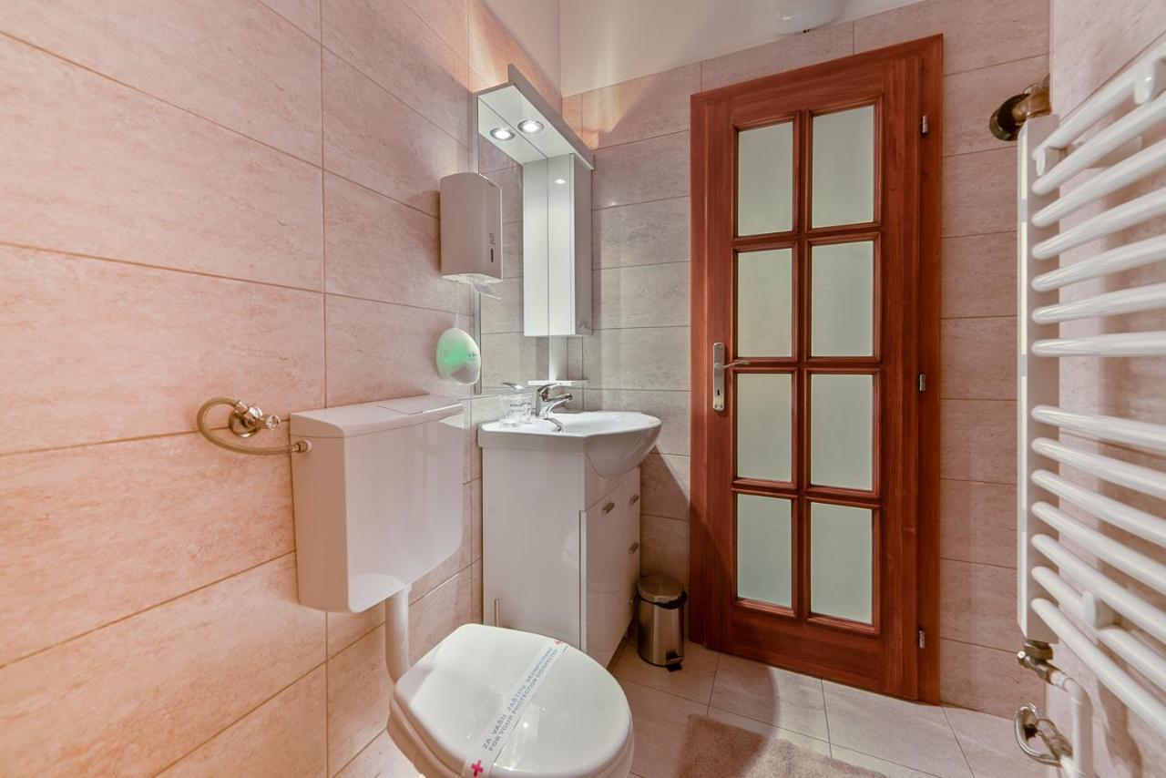 DuMalux apartment Subotica Bagian luar foto