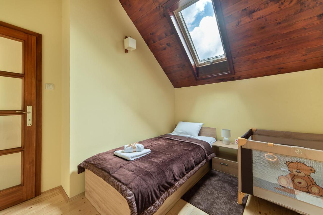 DuMalux apartment Subotica Bagian luar foto